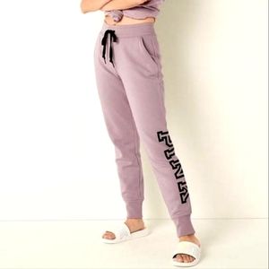 PINK Victoria Secret Lounge/jogger pants.